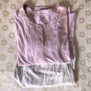 Karen Neuburger Pajama Set